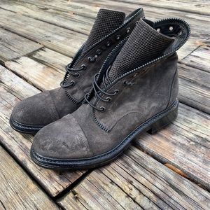 VC Signature by Vince Camuto woman ankle boots